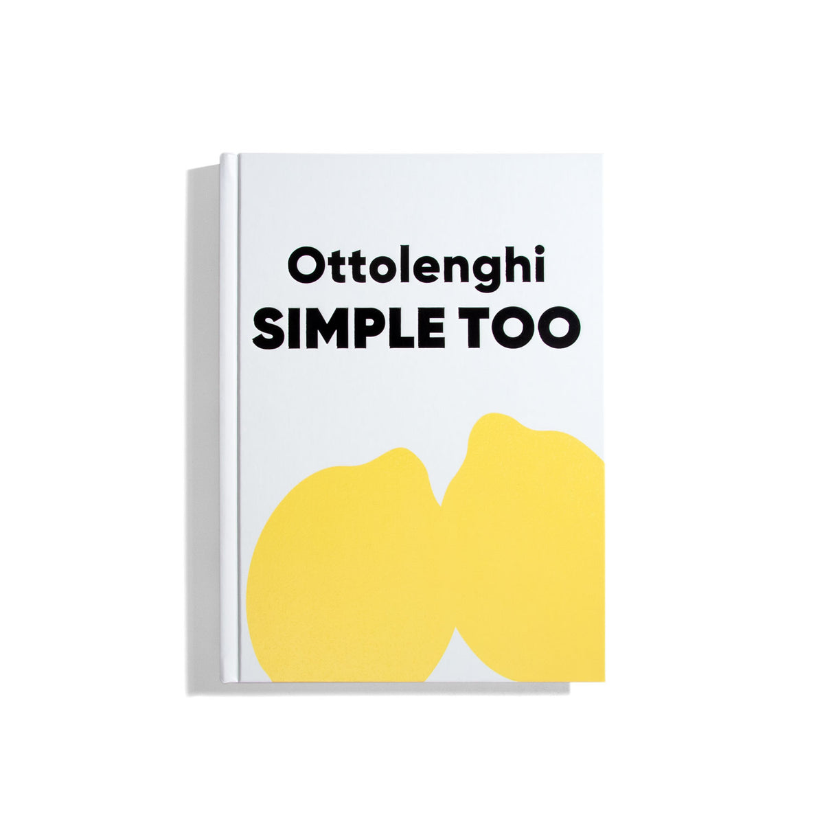 Simple Too - Yotam Ottolenghi