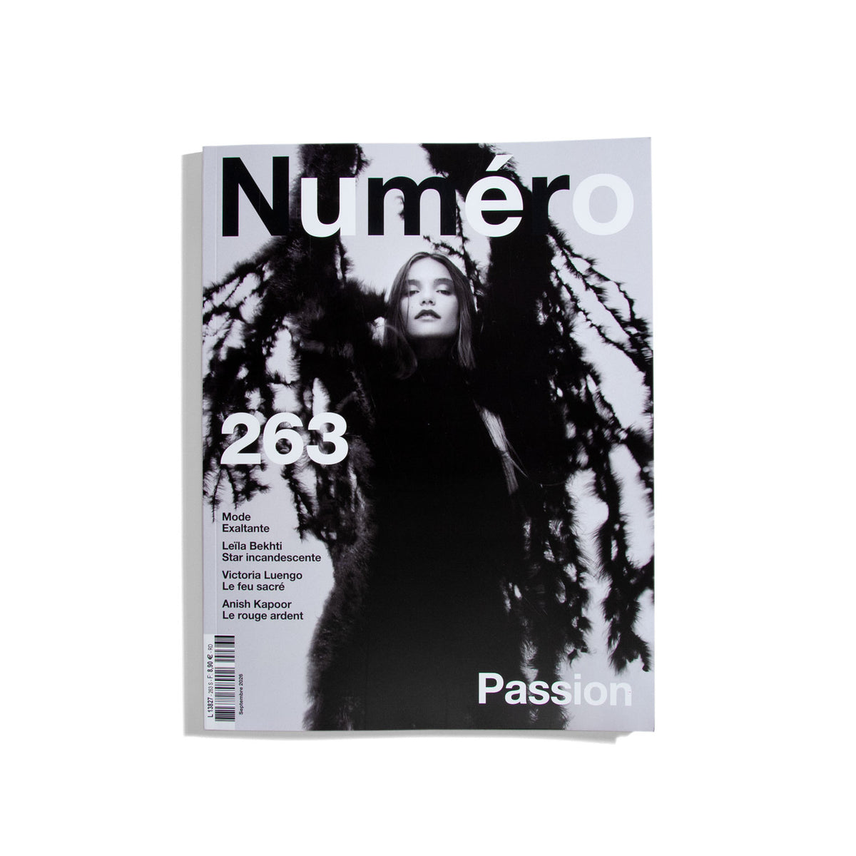 Numero France #263 2026