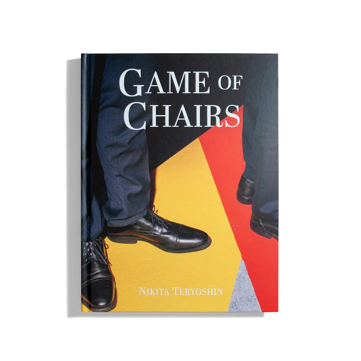 Game of Chairs - Nikita Teryoshin
