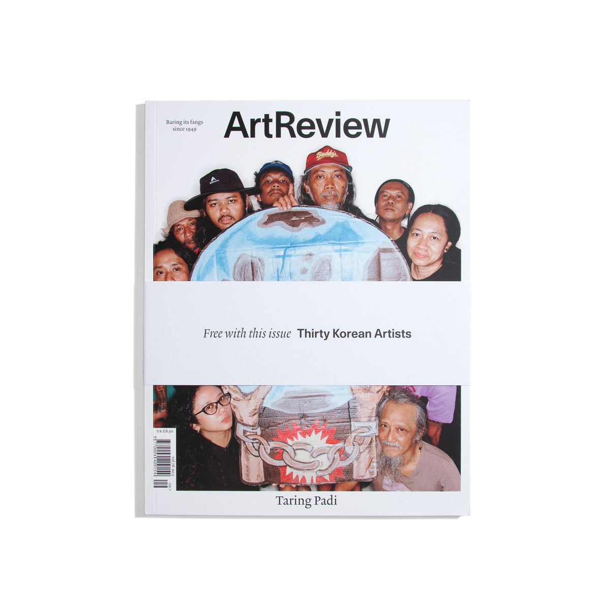 Art Review Sept. 2026