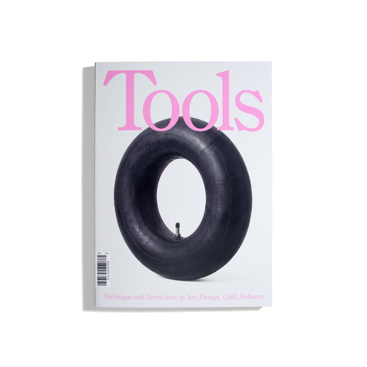 Tools #6 - To Blow