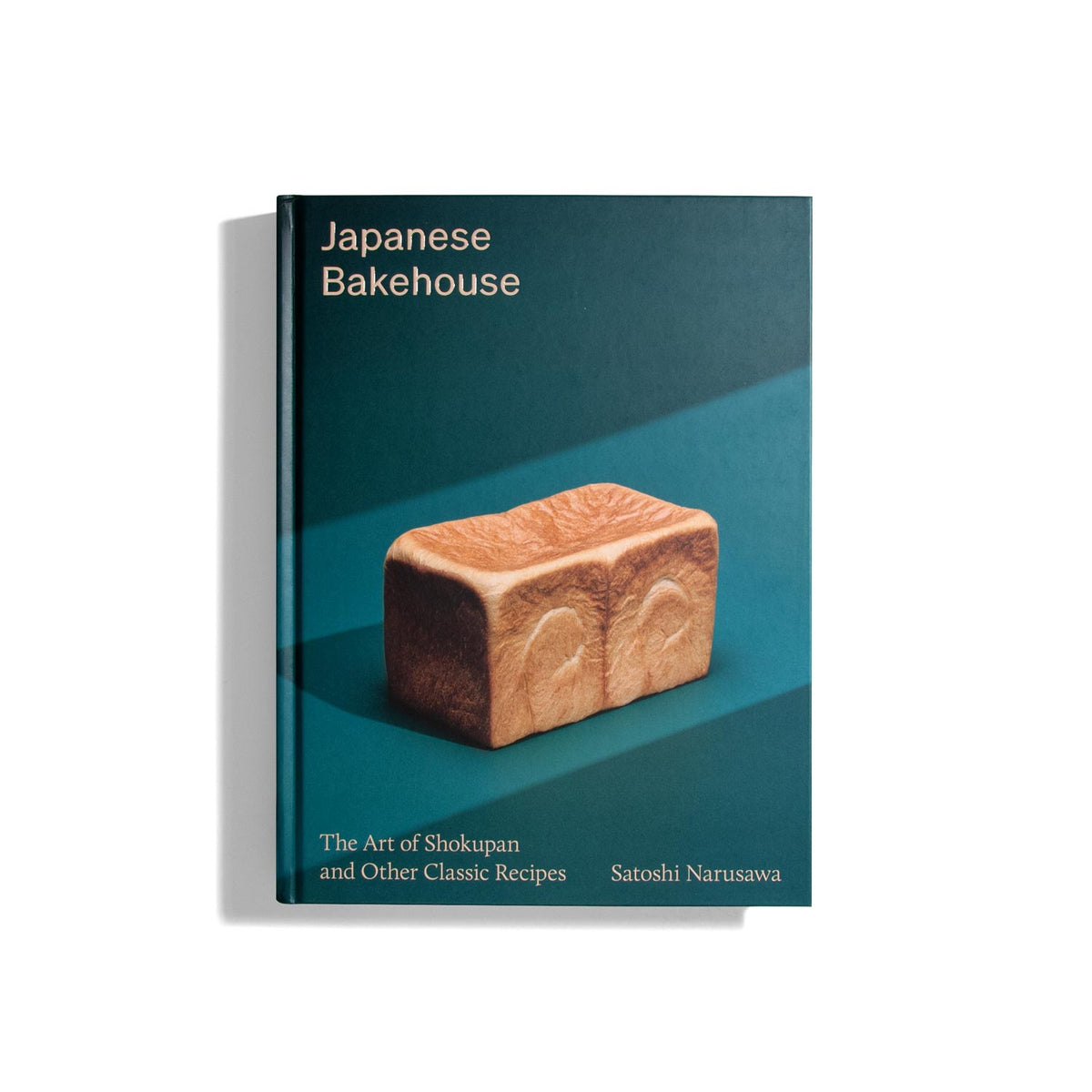 Japanese Bakehouse - Satoshi Narusawa