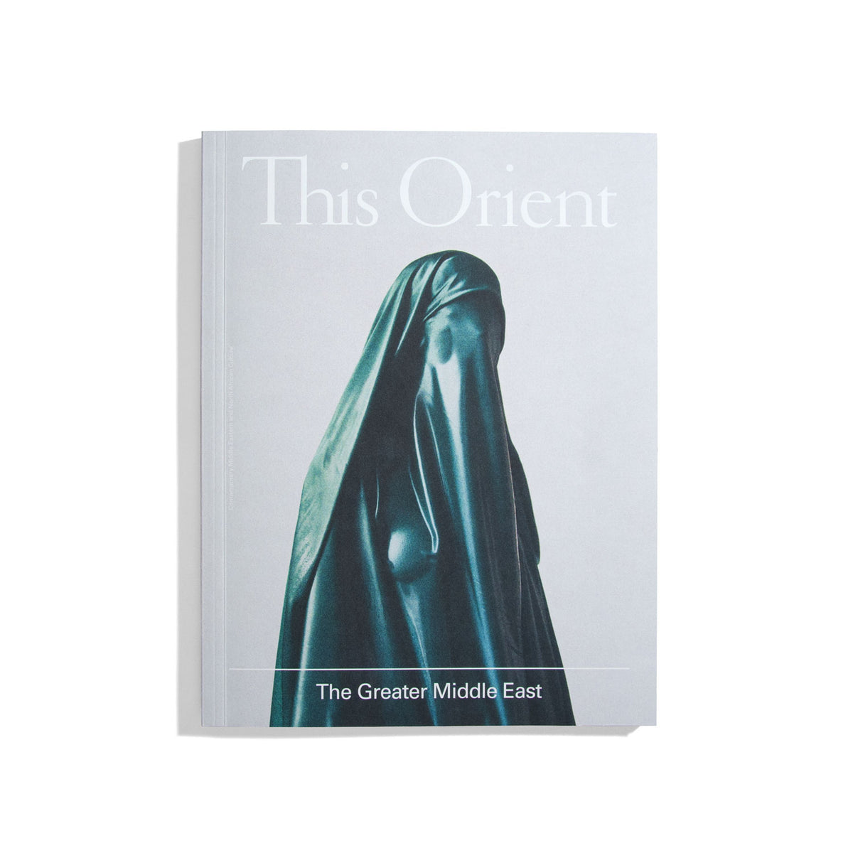 This Orient #3