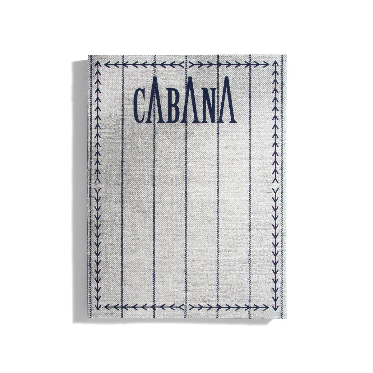 Cabana #26 A/W 2026
