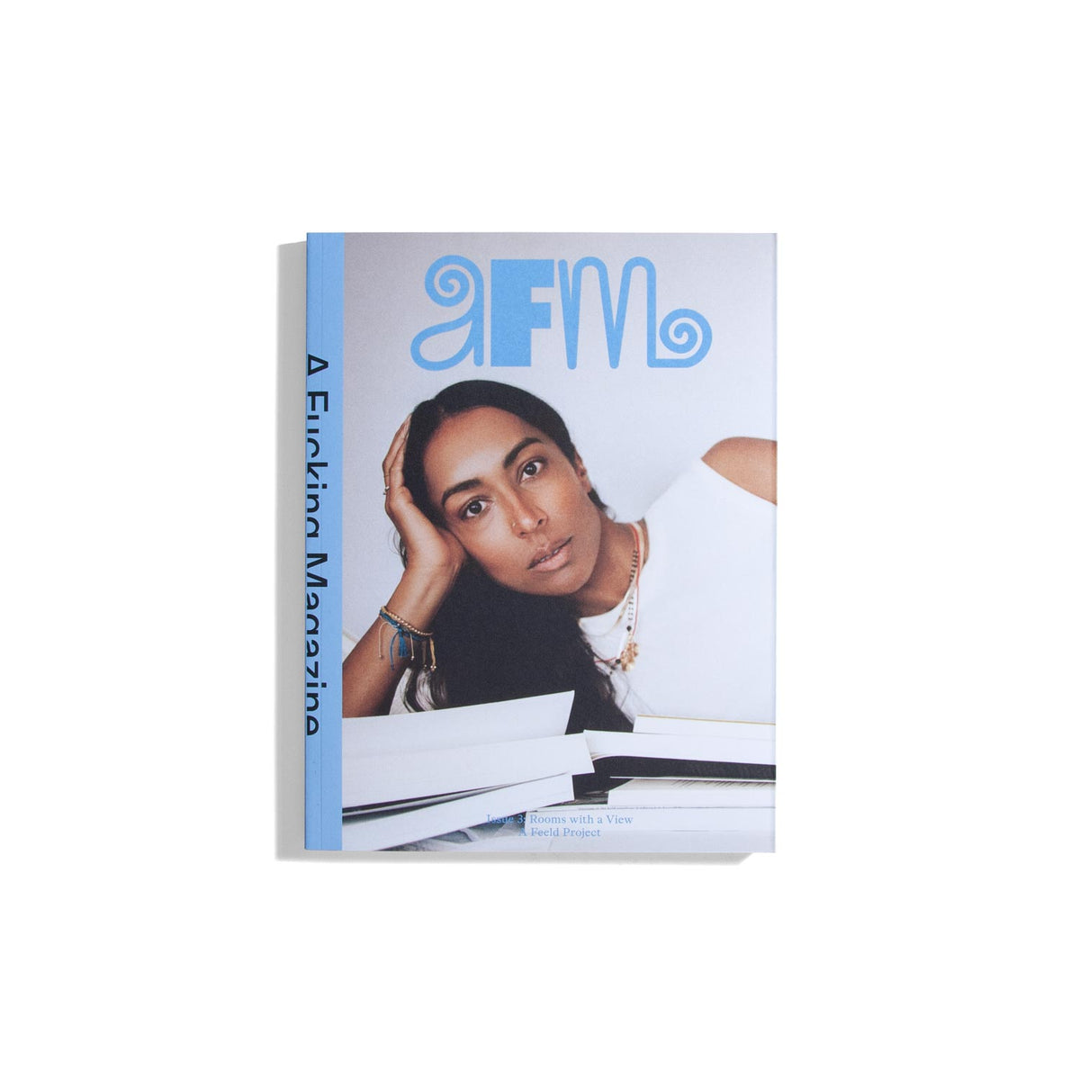 A Fucking Magazine #3