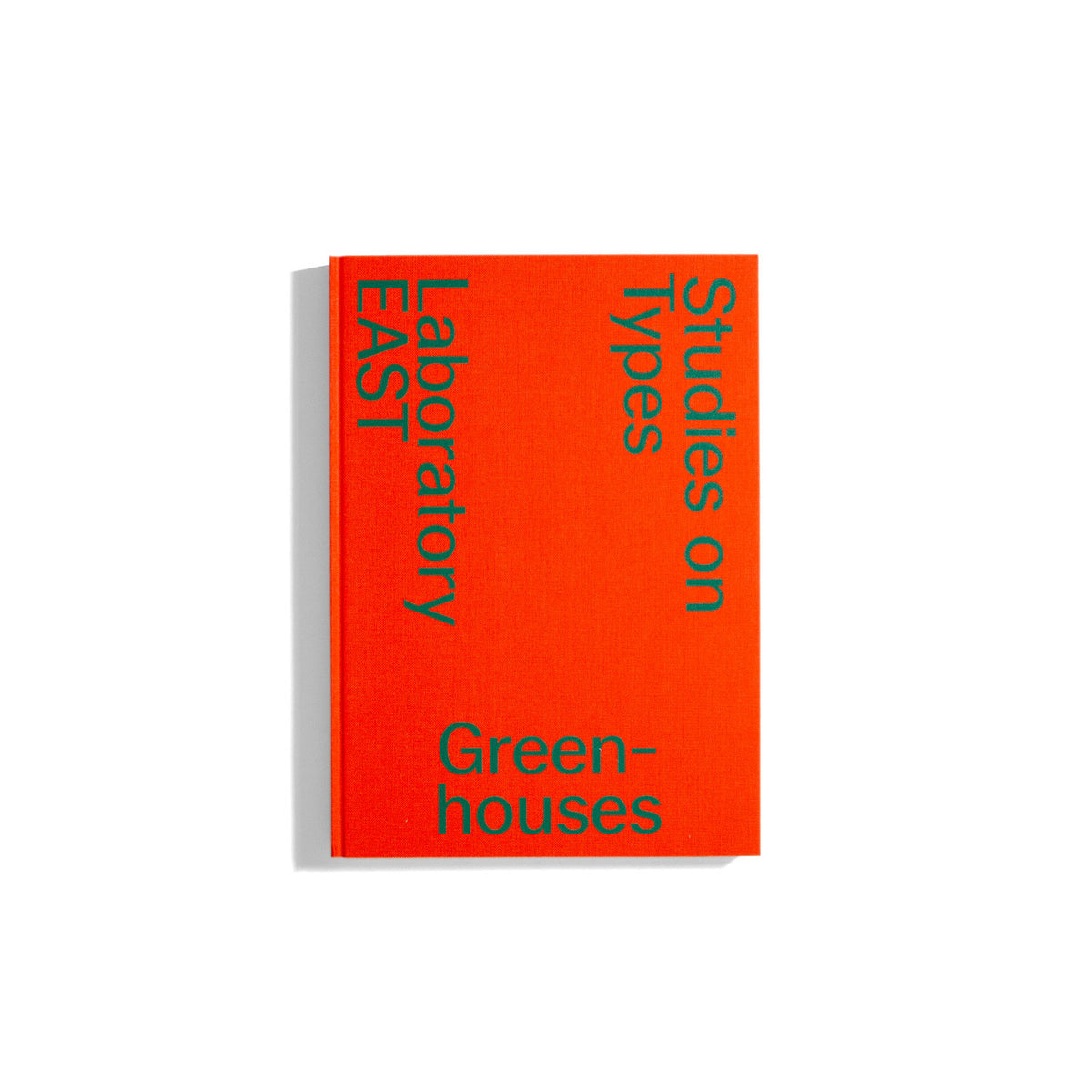 Greenhouses: Studies on Types