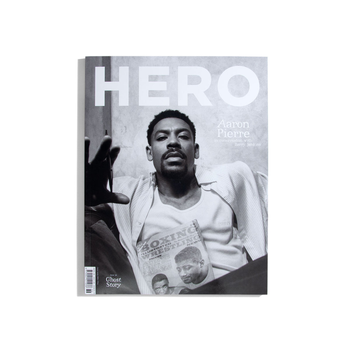 Hero #36 2026