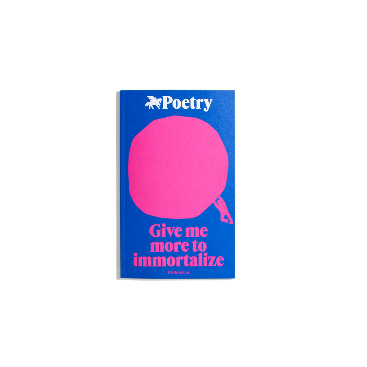 Poetry Oct. 2026