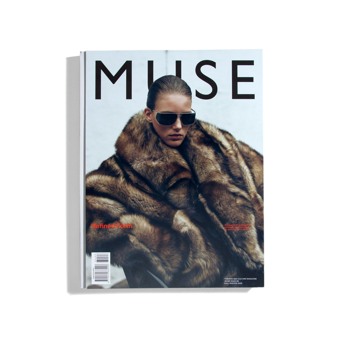Muse #68 2026
