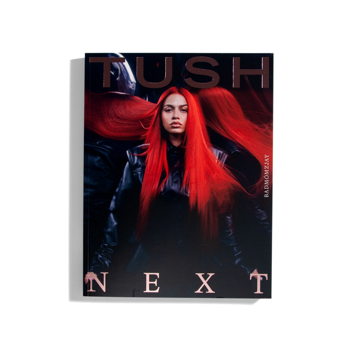 Tush #59 2026