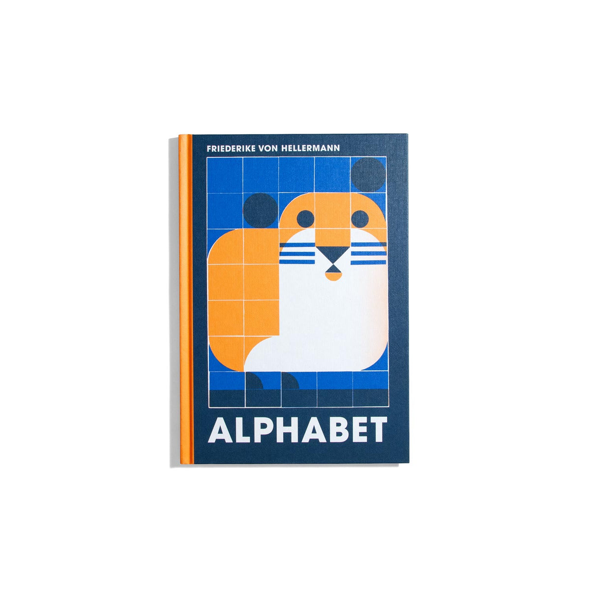 Alphabet - Friederike von Hellermann