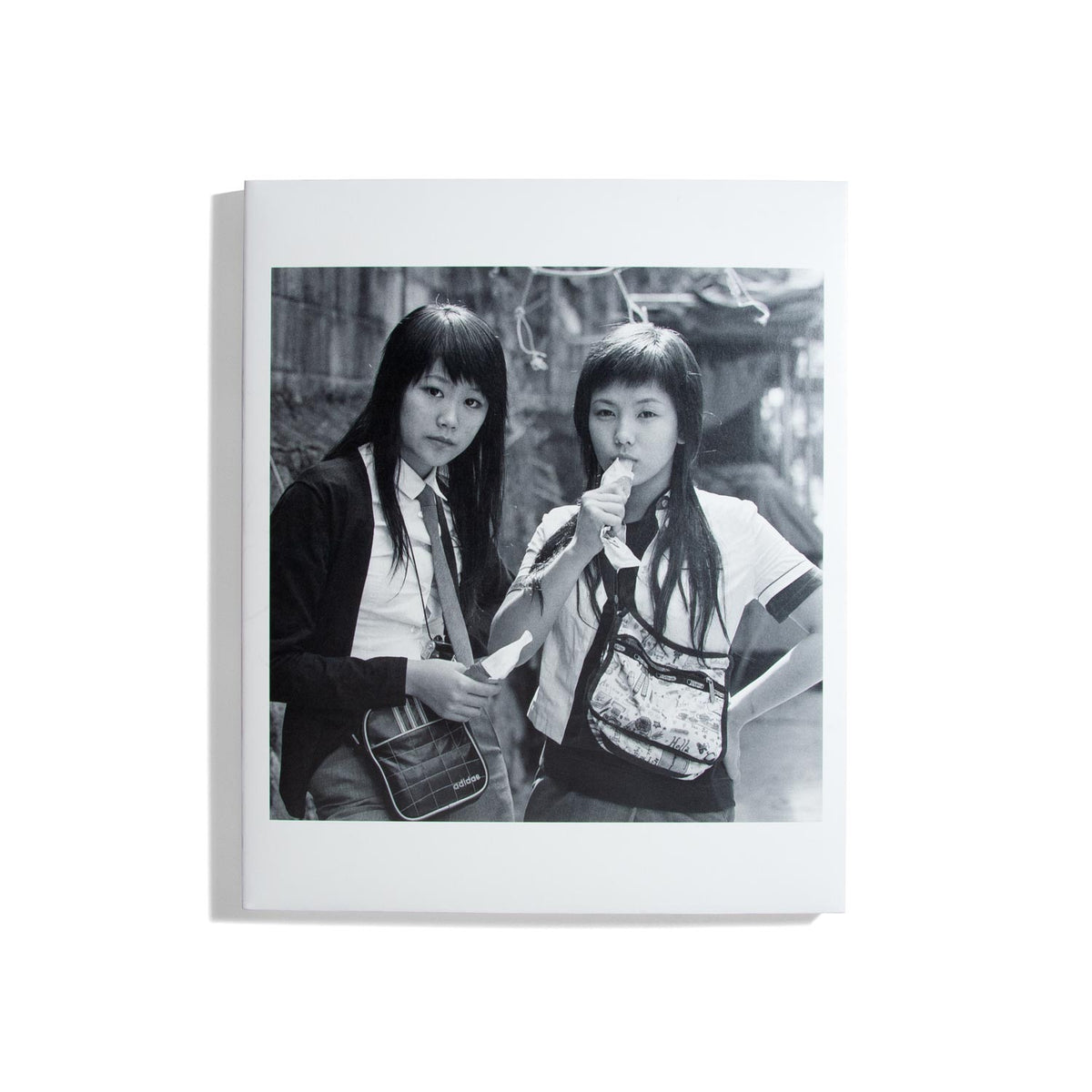 Kid Echo - Park Sung Jin
