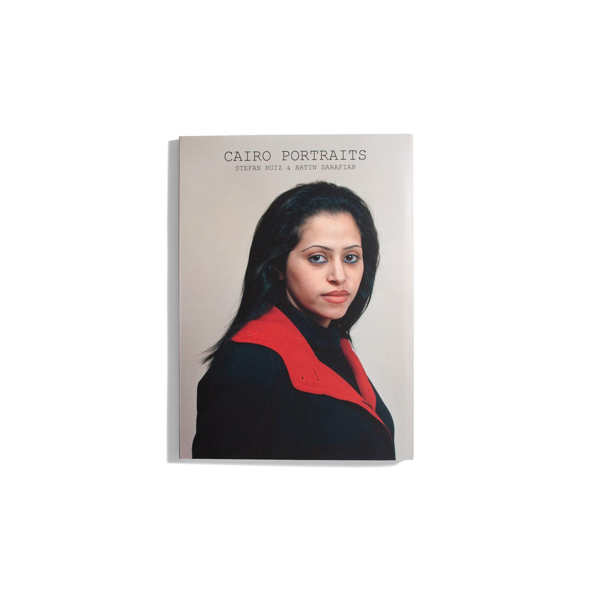 Cairo Portraits - Middle East Archive