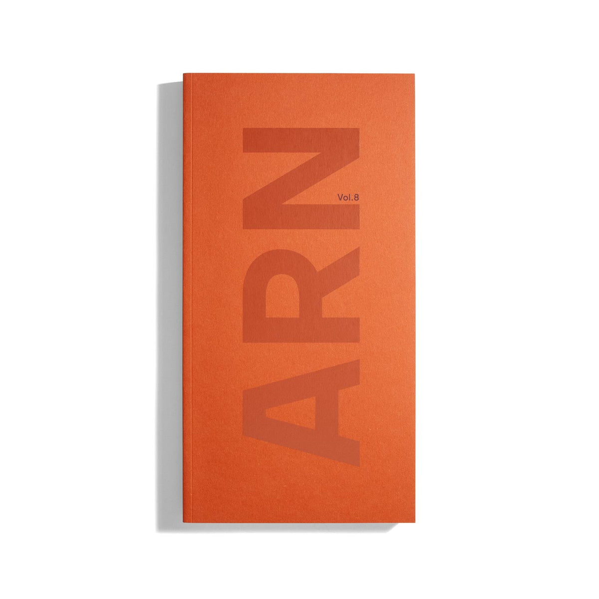 ARN Vol. 8