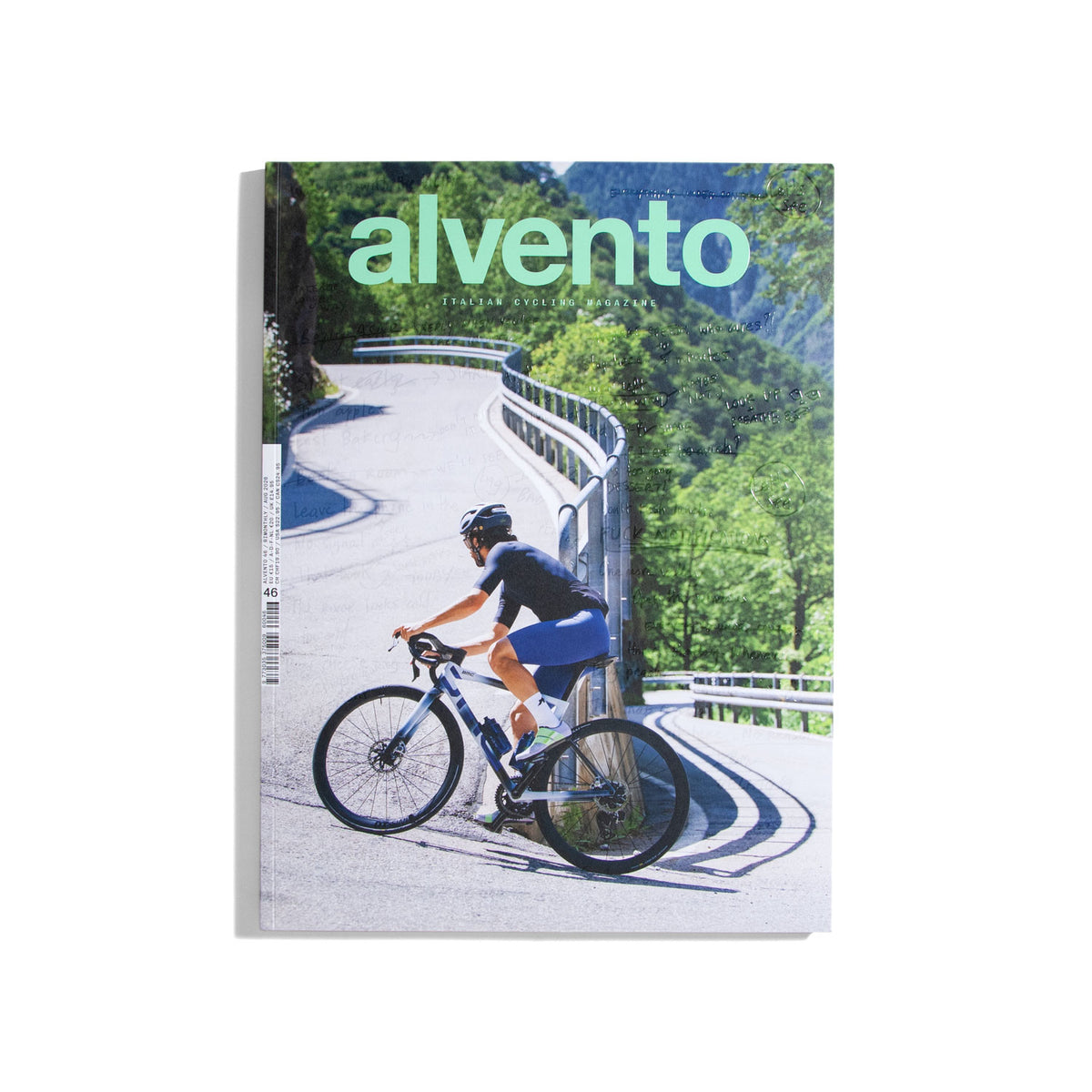 Alvento #46
