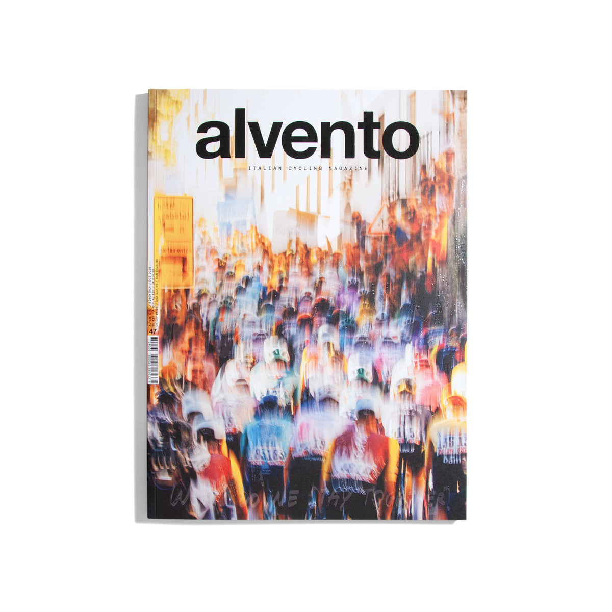 Alvento #47