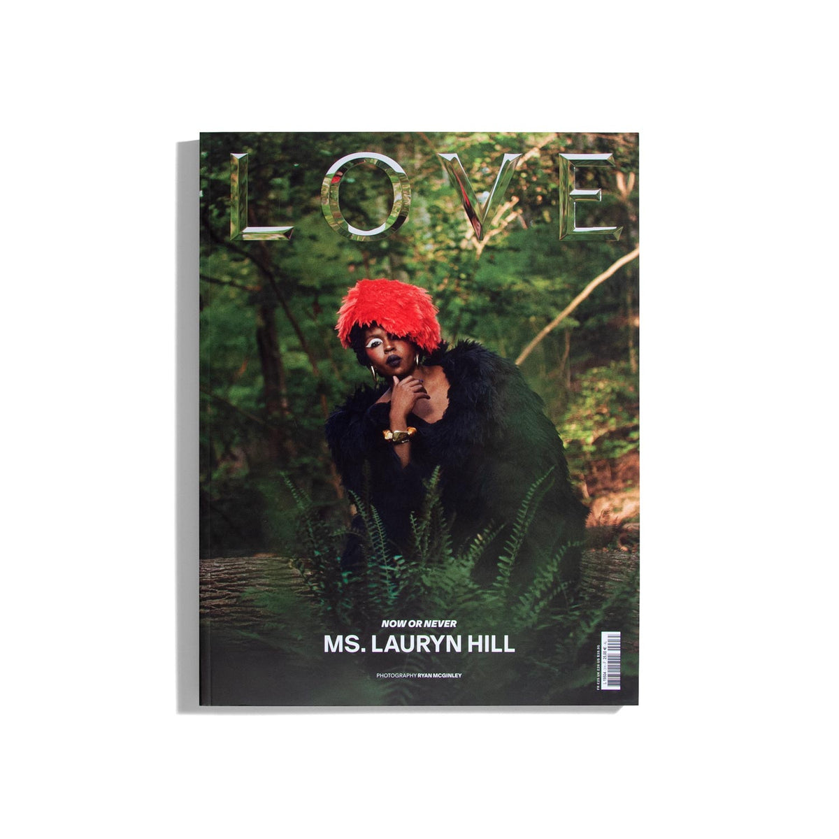 Love Magazine #27 2026