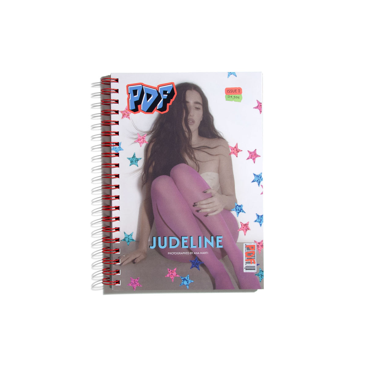 PDF Magazine #2 2026