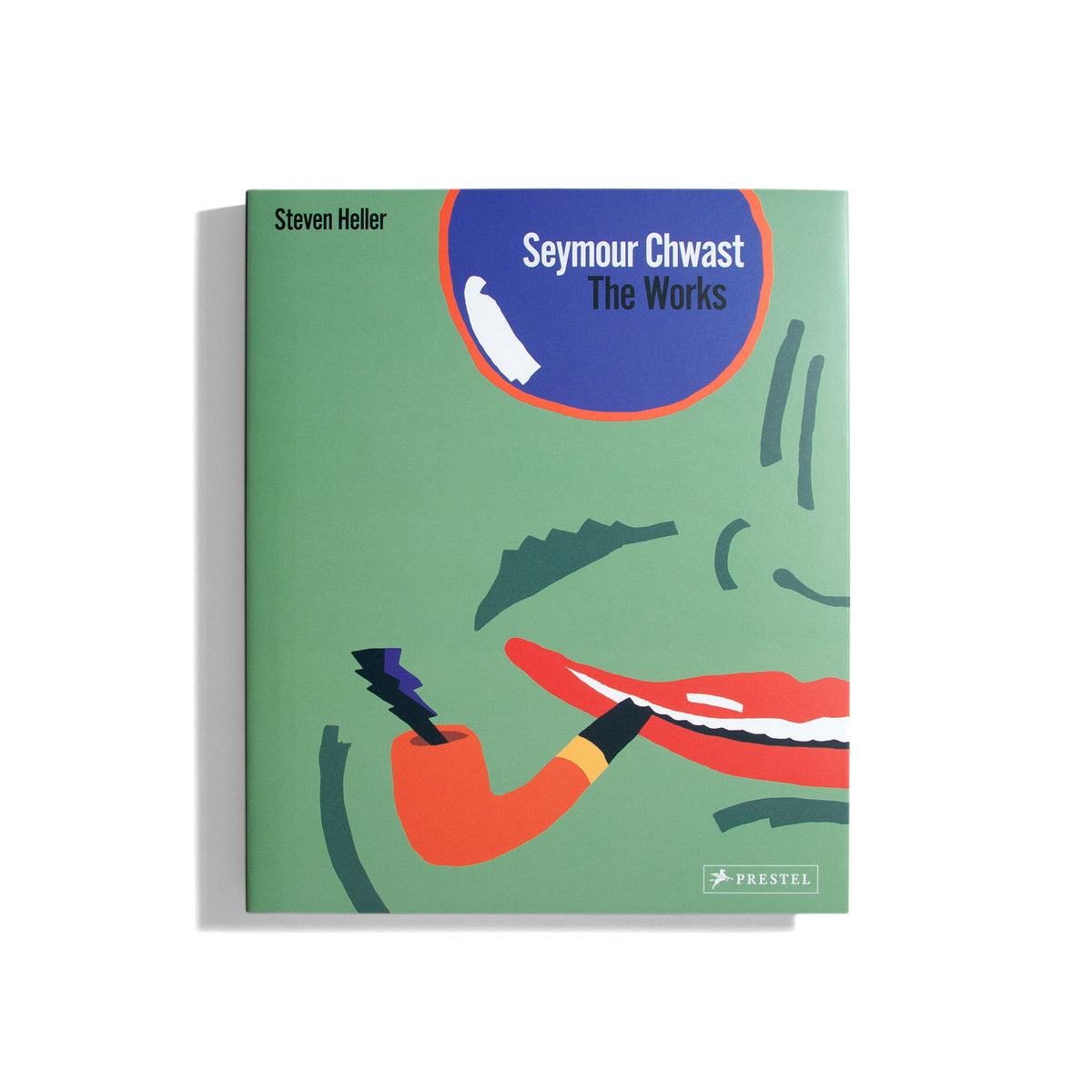 Seymour Chwast - The Works