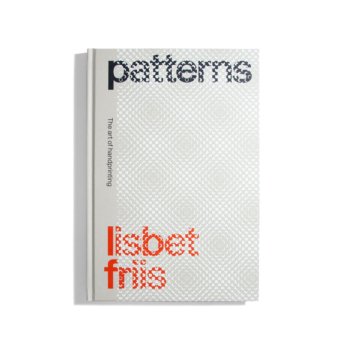 Patterns - Lisbet Friis