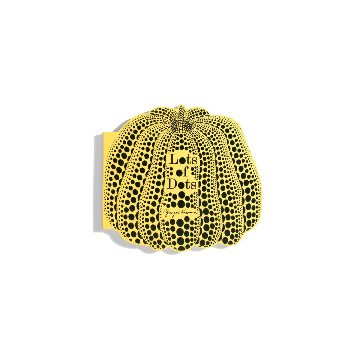 Lots of Dots - Yayoi Kusama