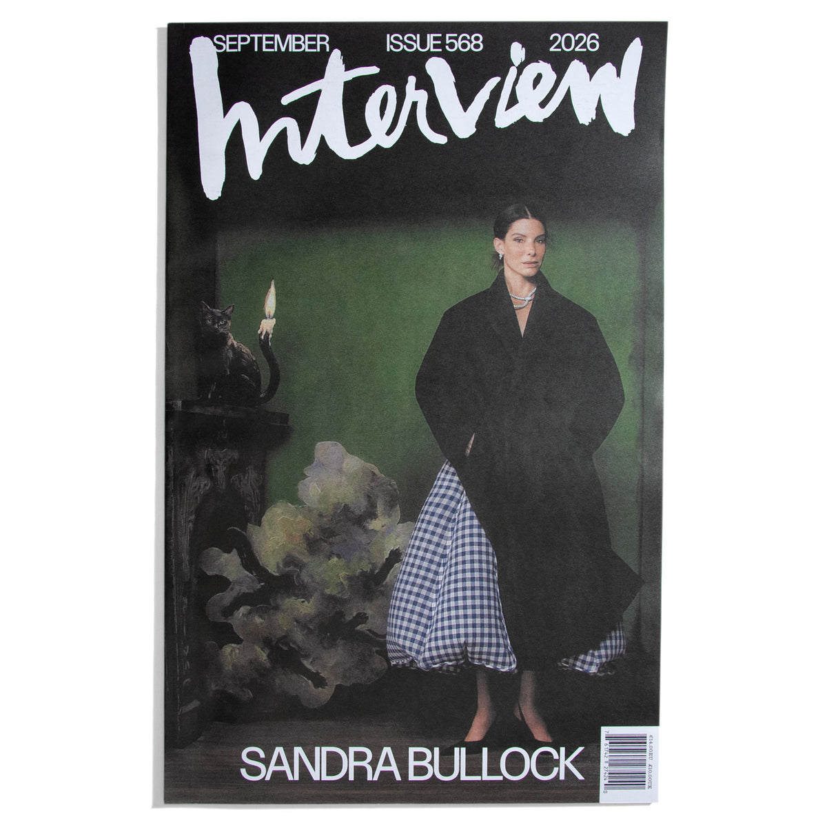 Interview USA #568 2026
