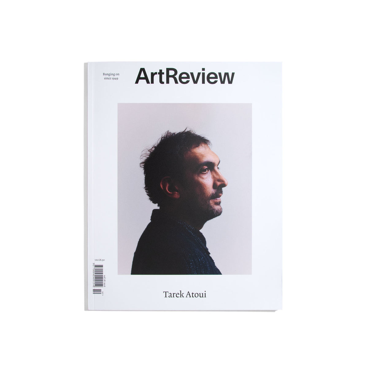 Art Review Oct. 2026