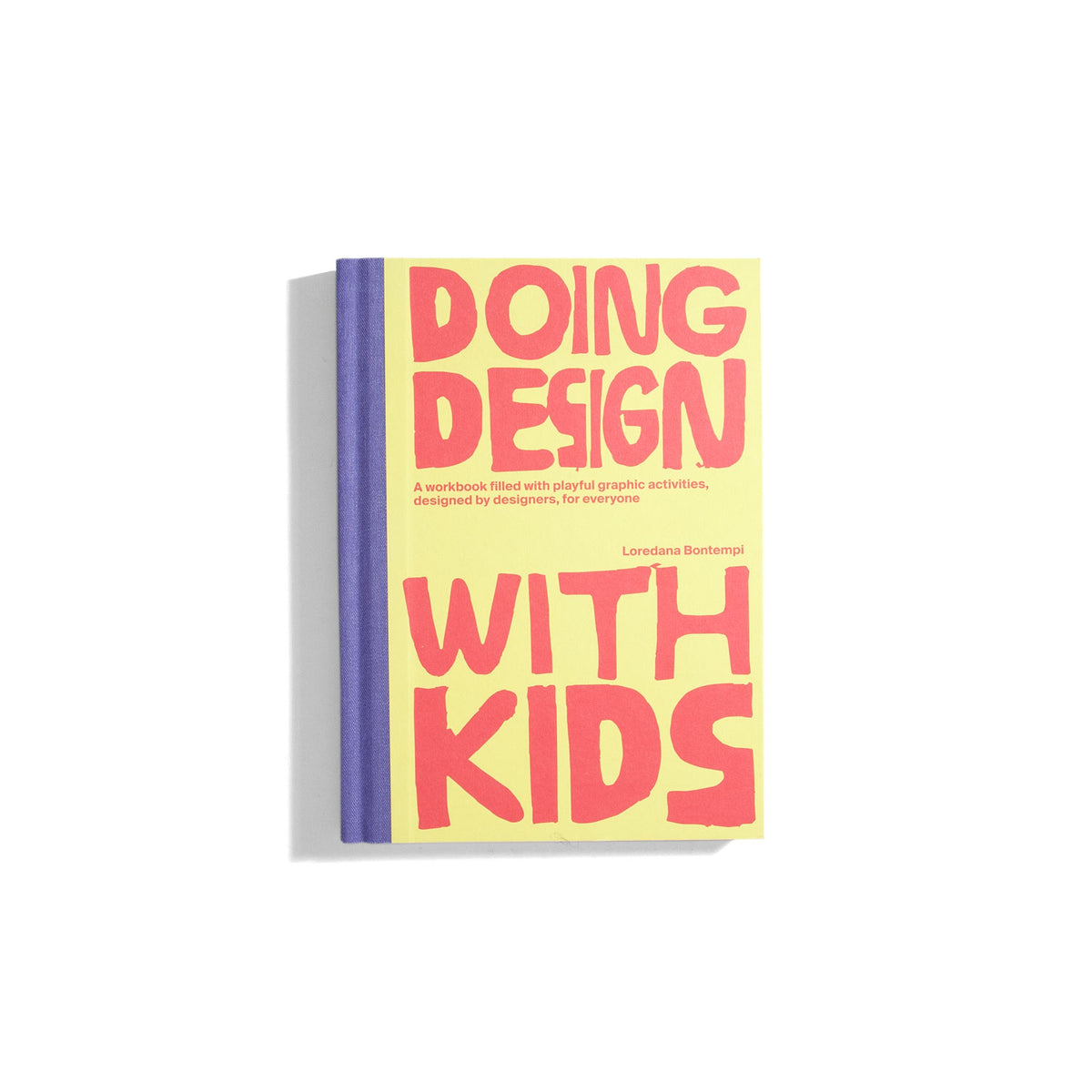 Doing Design With Kids