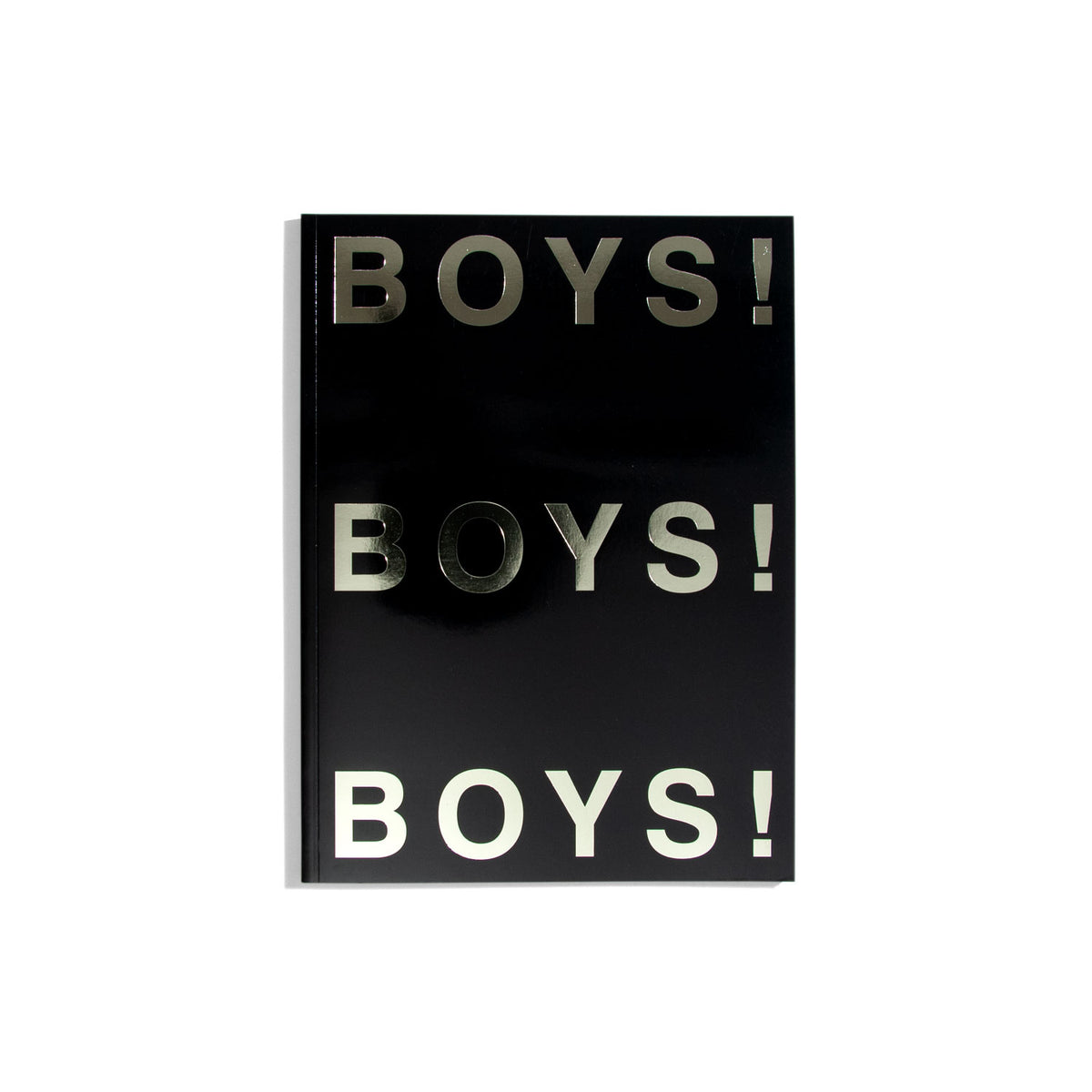 Boys! Boys! Boys! #12 2026