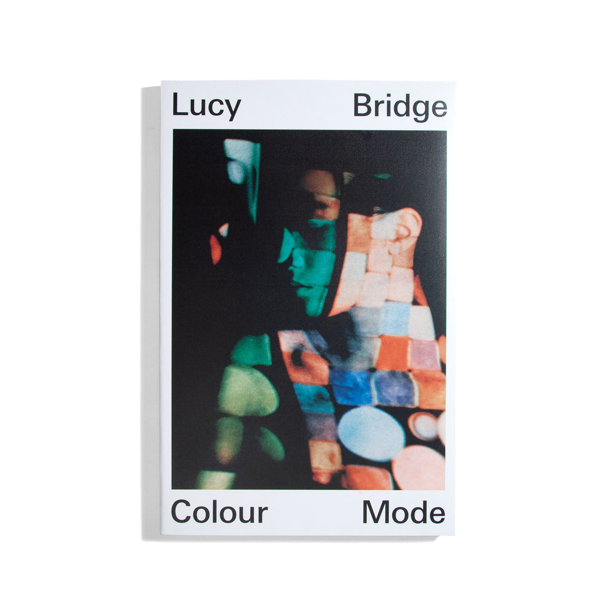 Colour Mode - Lucy Bridge