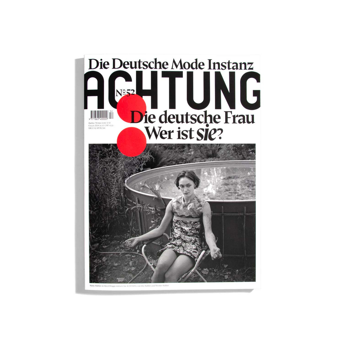 Achtung #52 2026