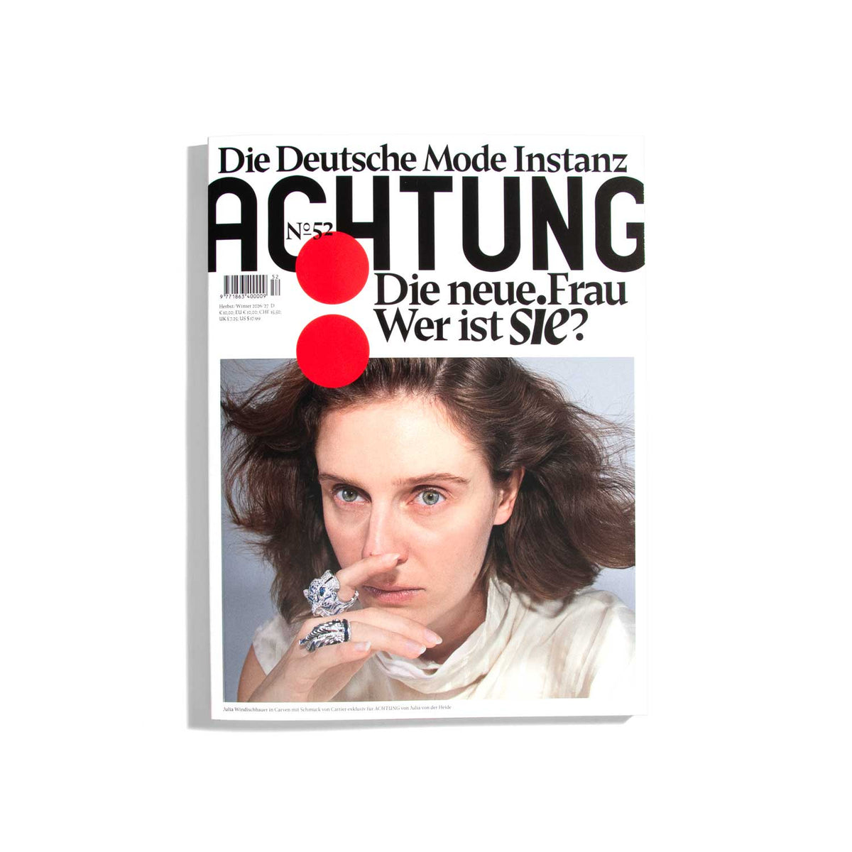 Achtung #52 2026