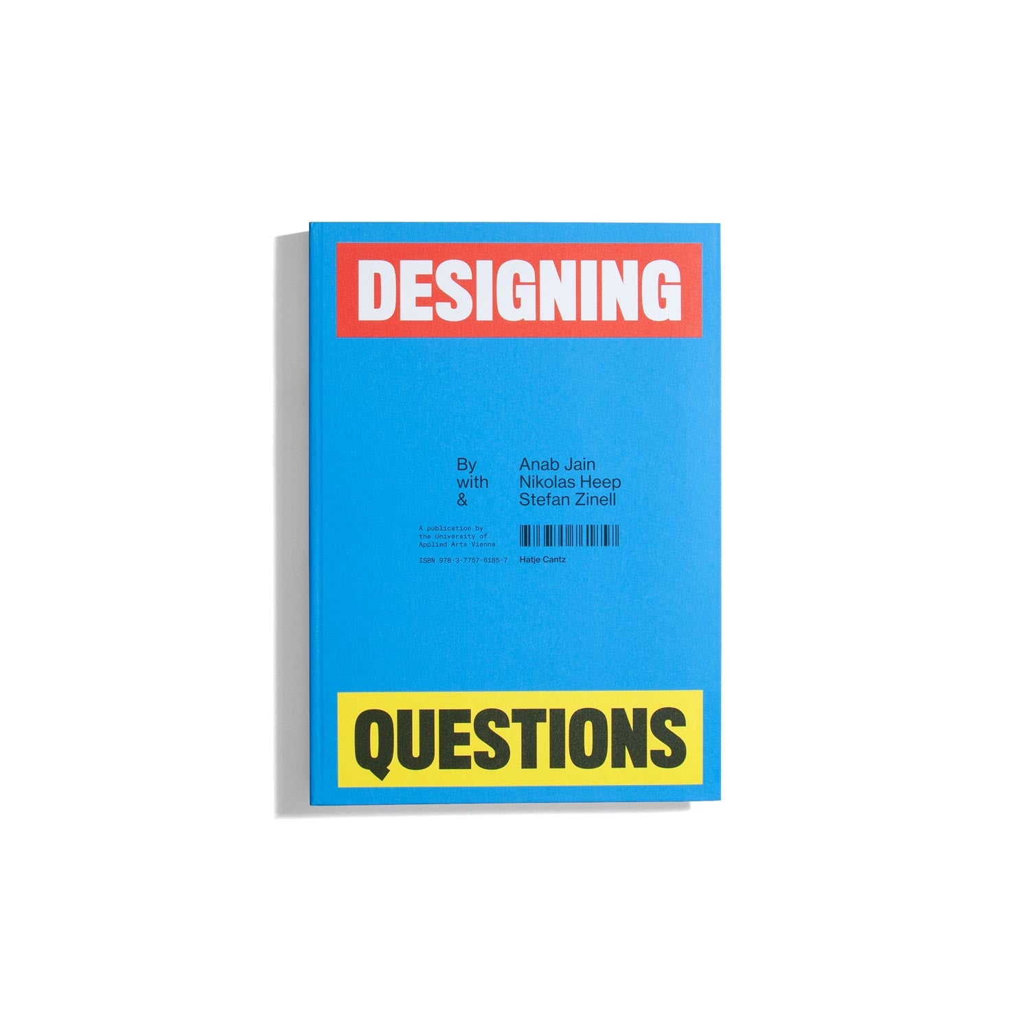 Designing Questions