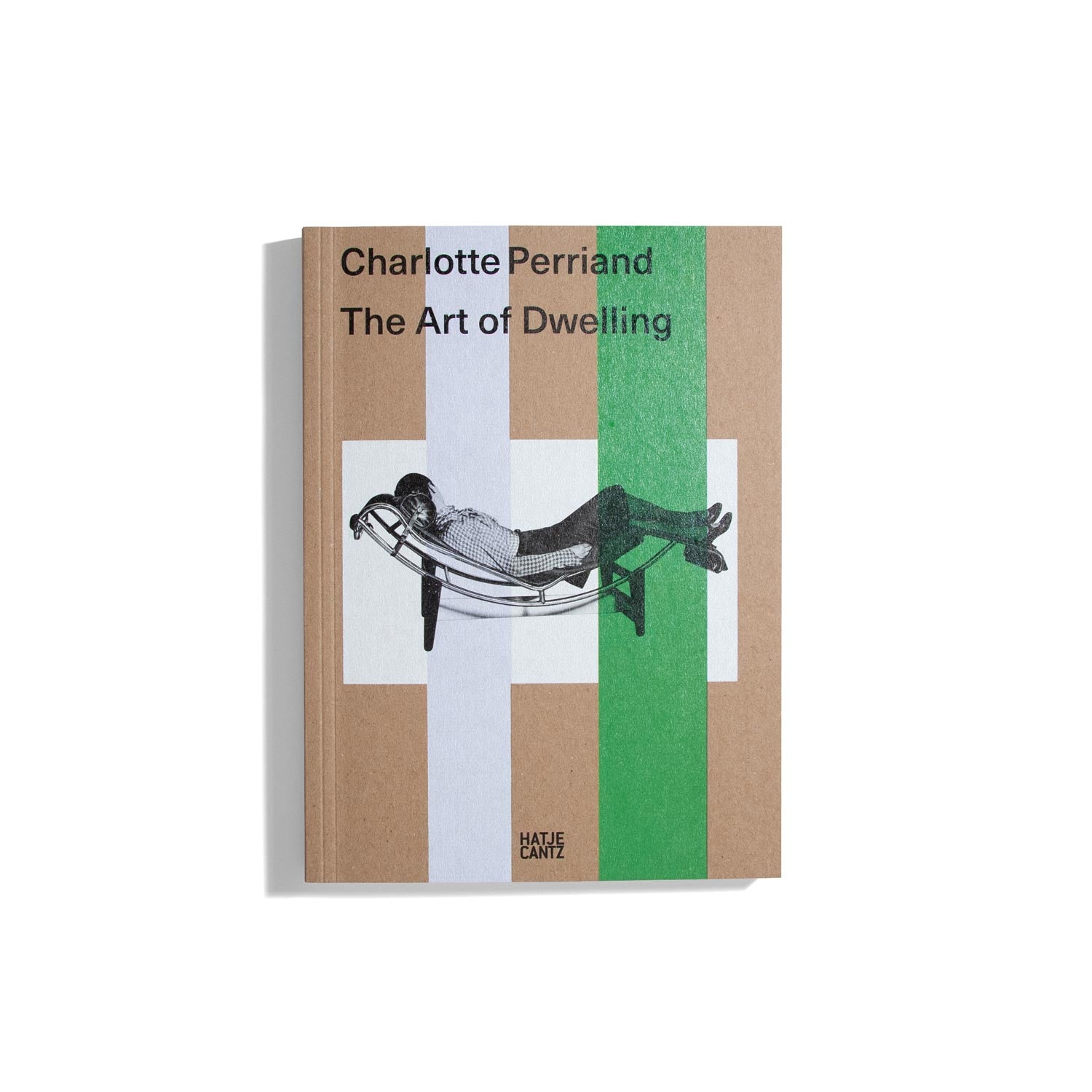 Charlotte Perriand. The Art of Dwelling