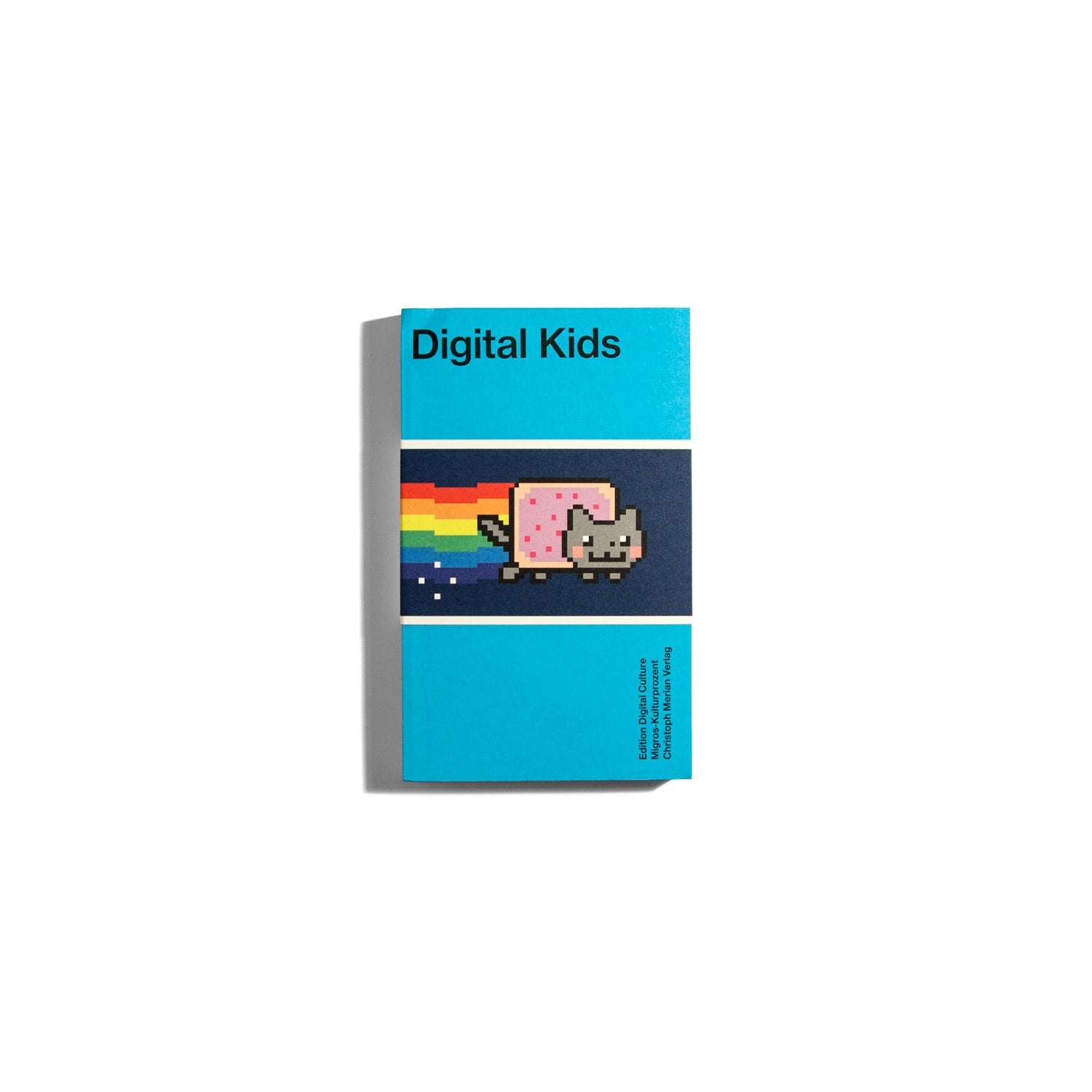 Digital Kids