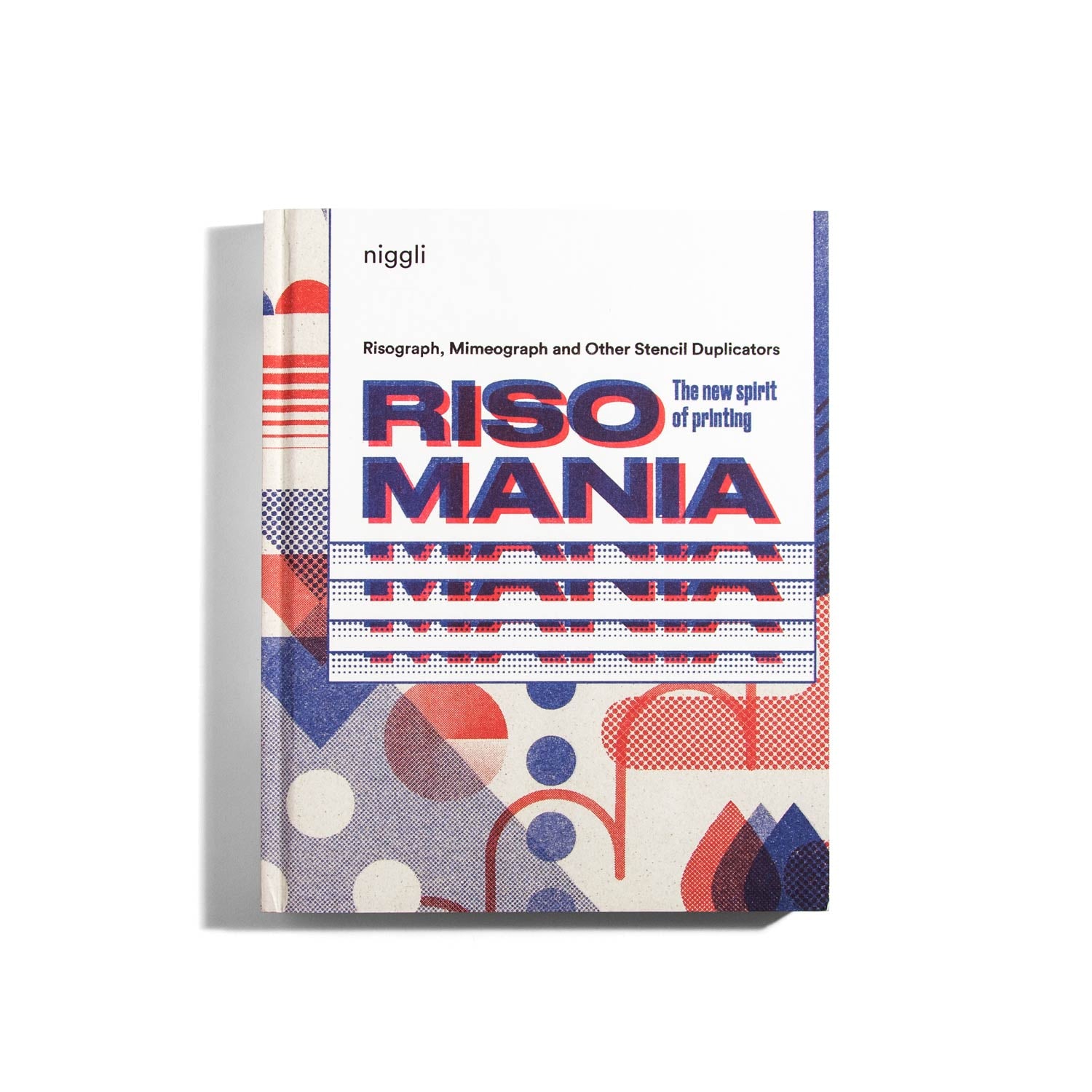 Riso Mania