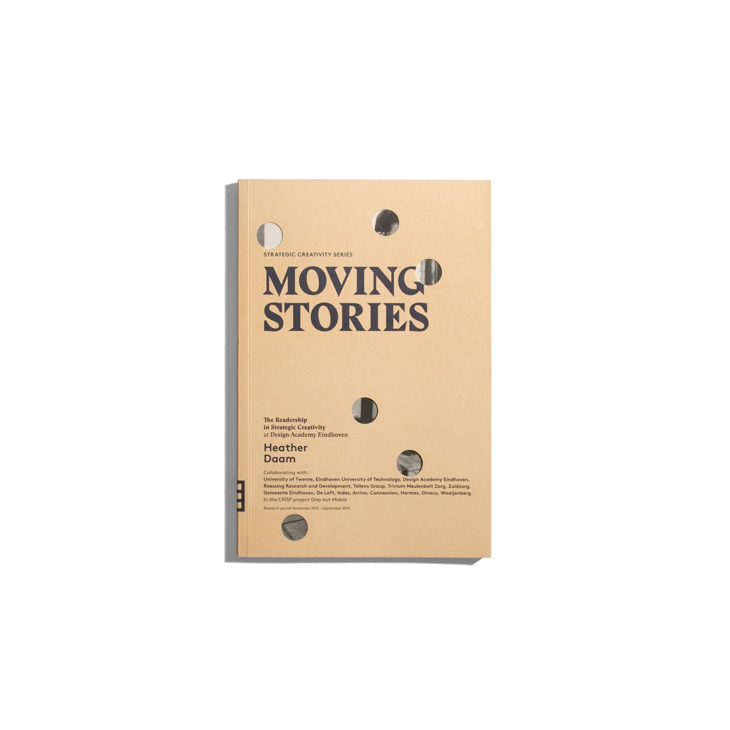 Moving Stories