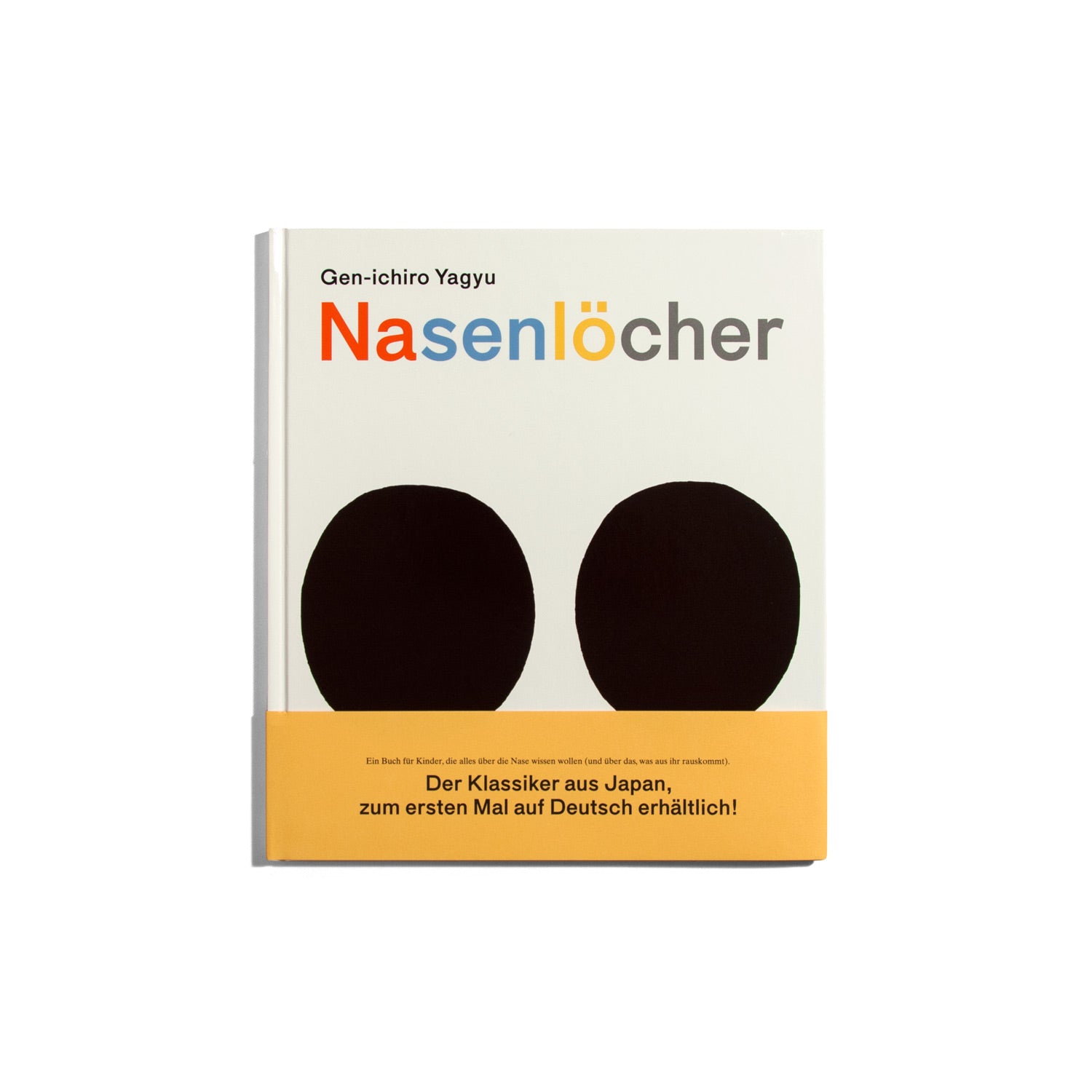 Nasenlöcher