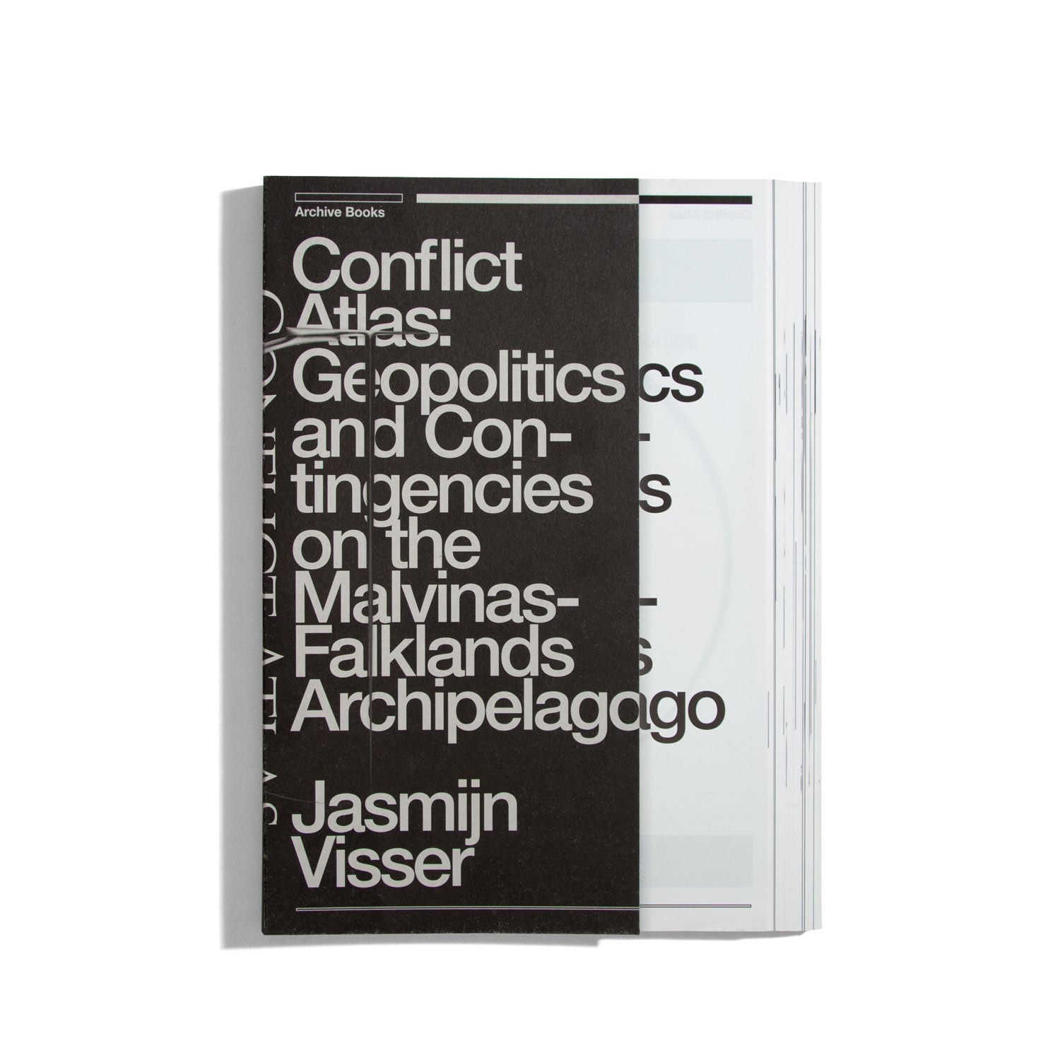 Conflict Atlas