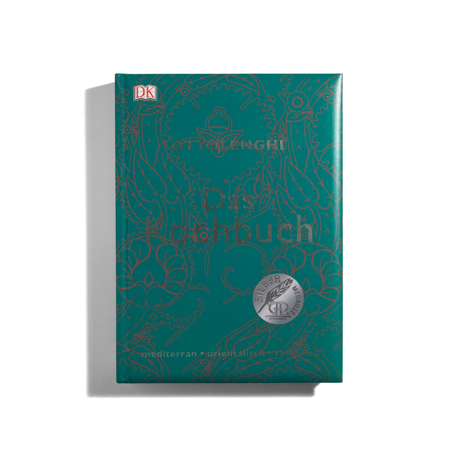 Das Kochbuch