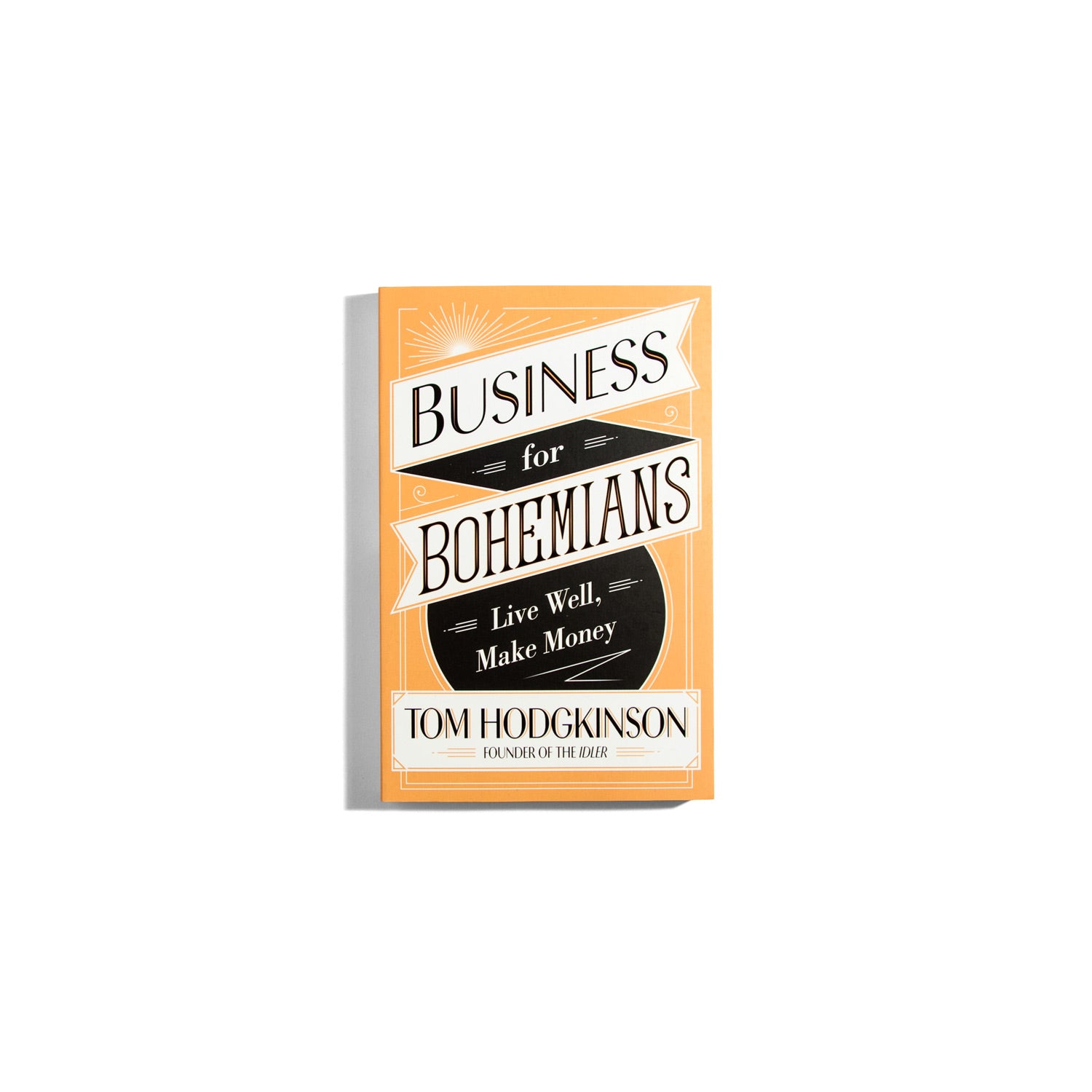 Business for Bohemians