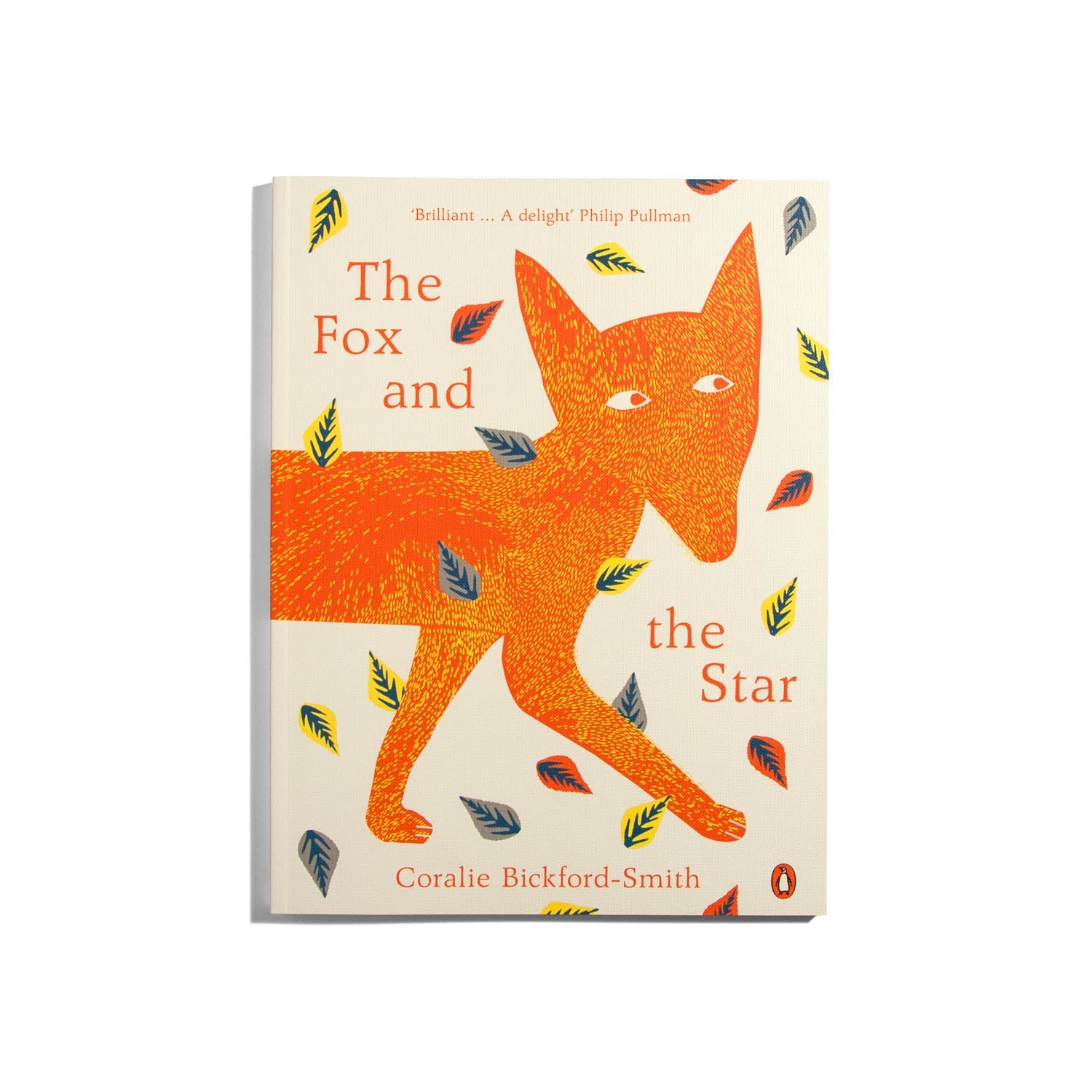 The Fox and the Star