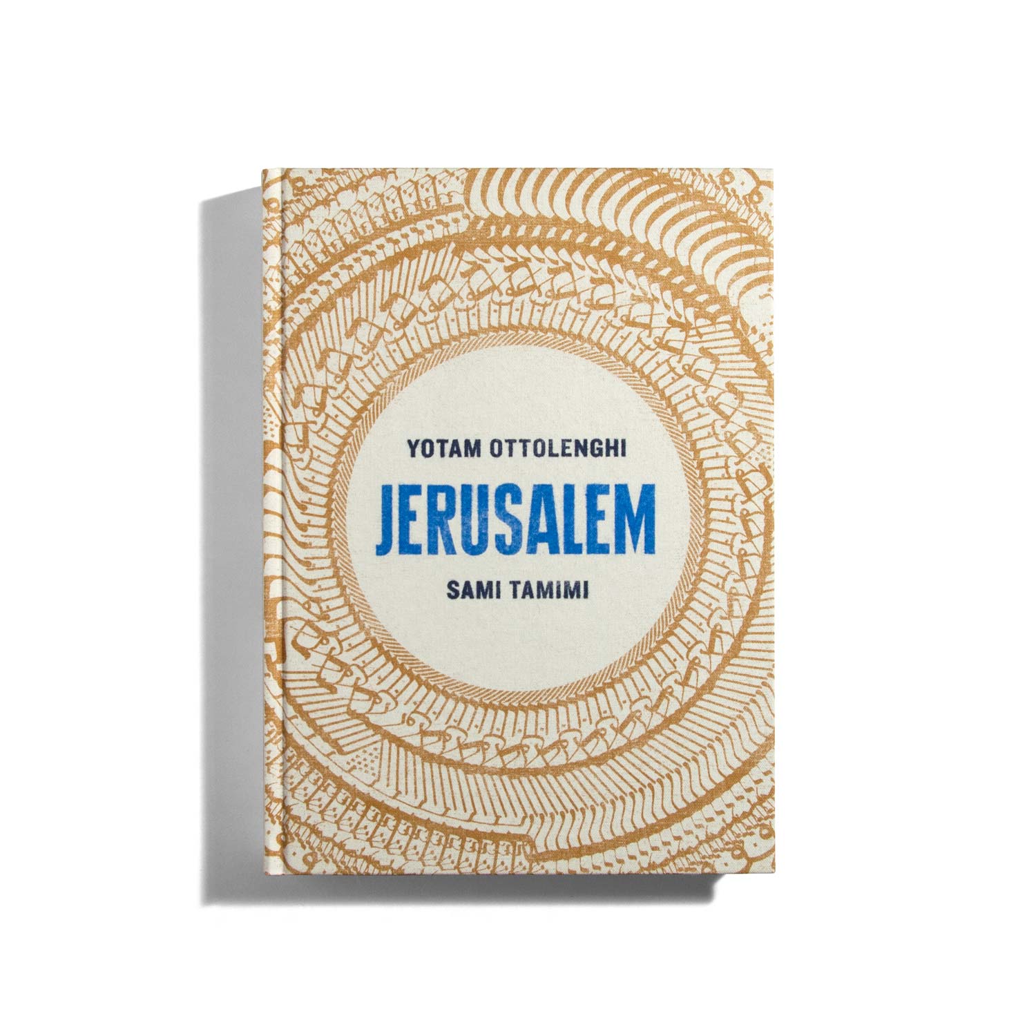 Jerusalem (EN)