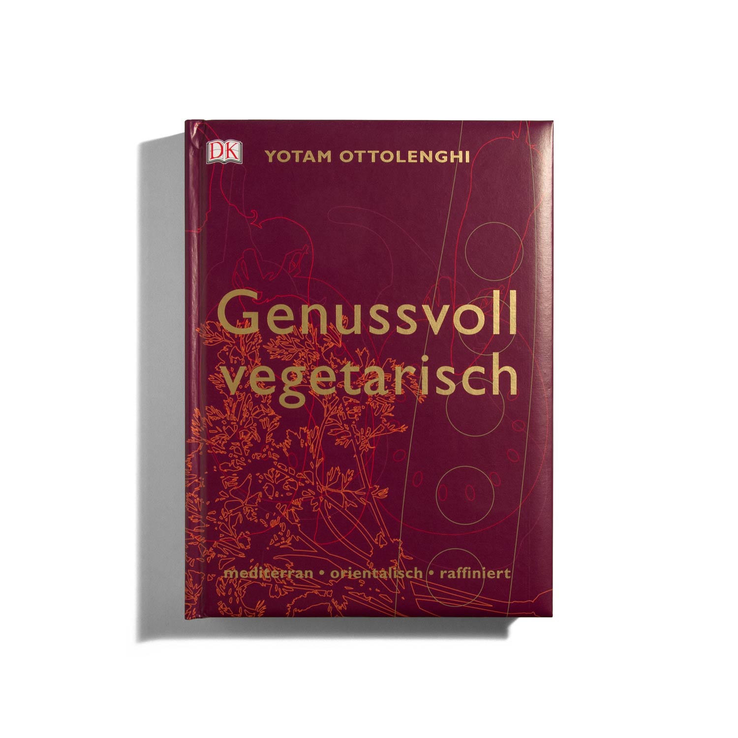 Genussvoll vegetarisch