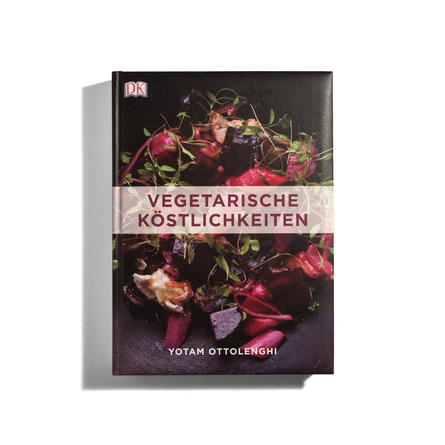 Vegetarische Köstlichkeiten