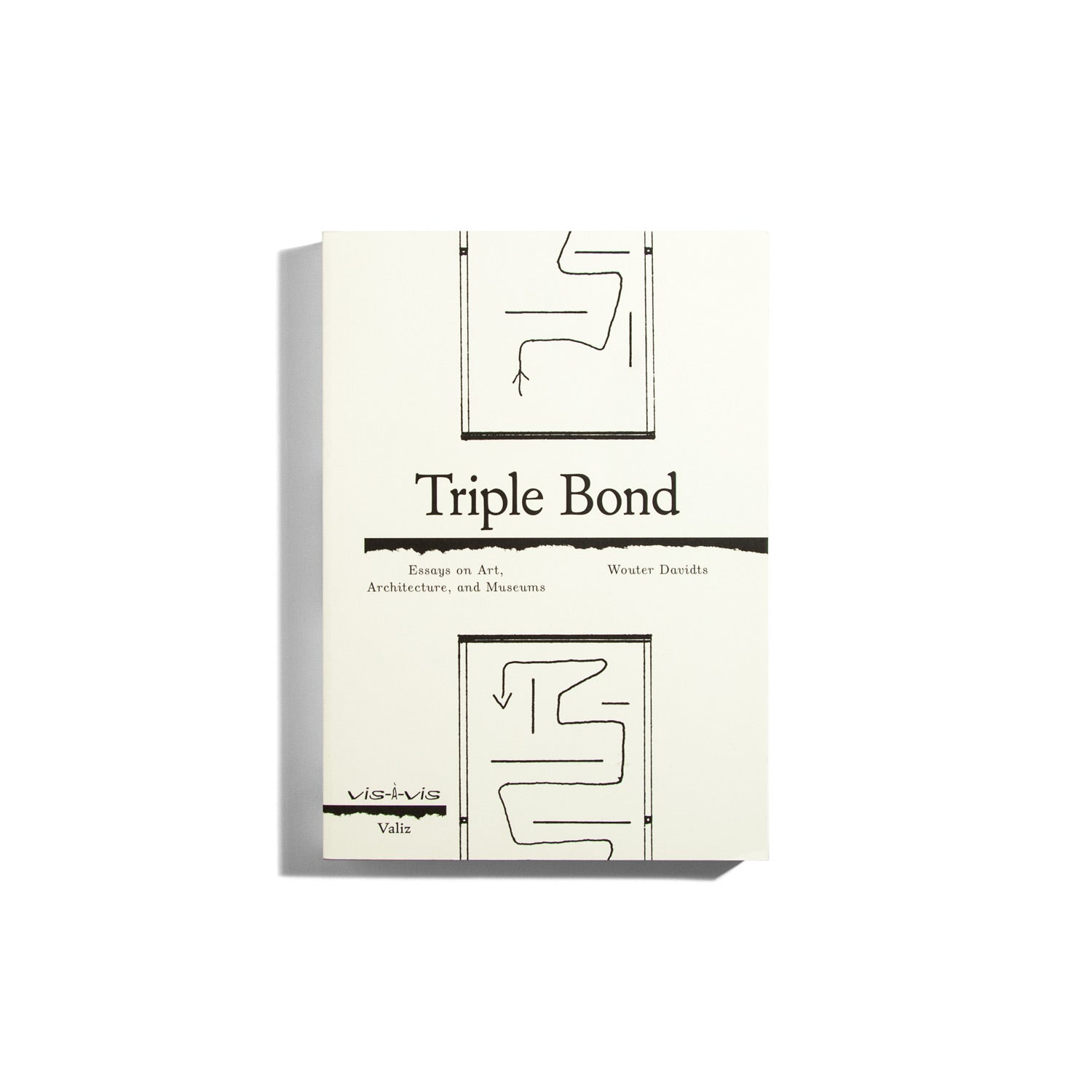 Triple bond