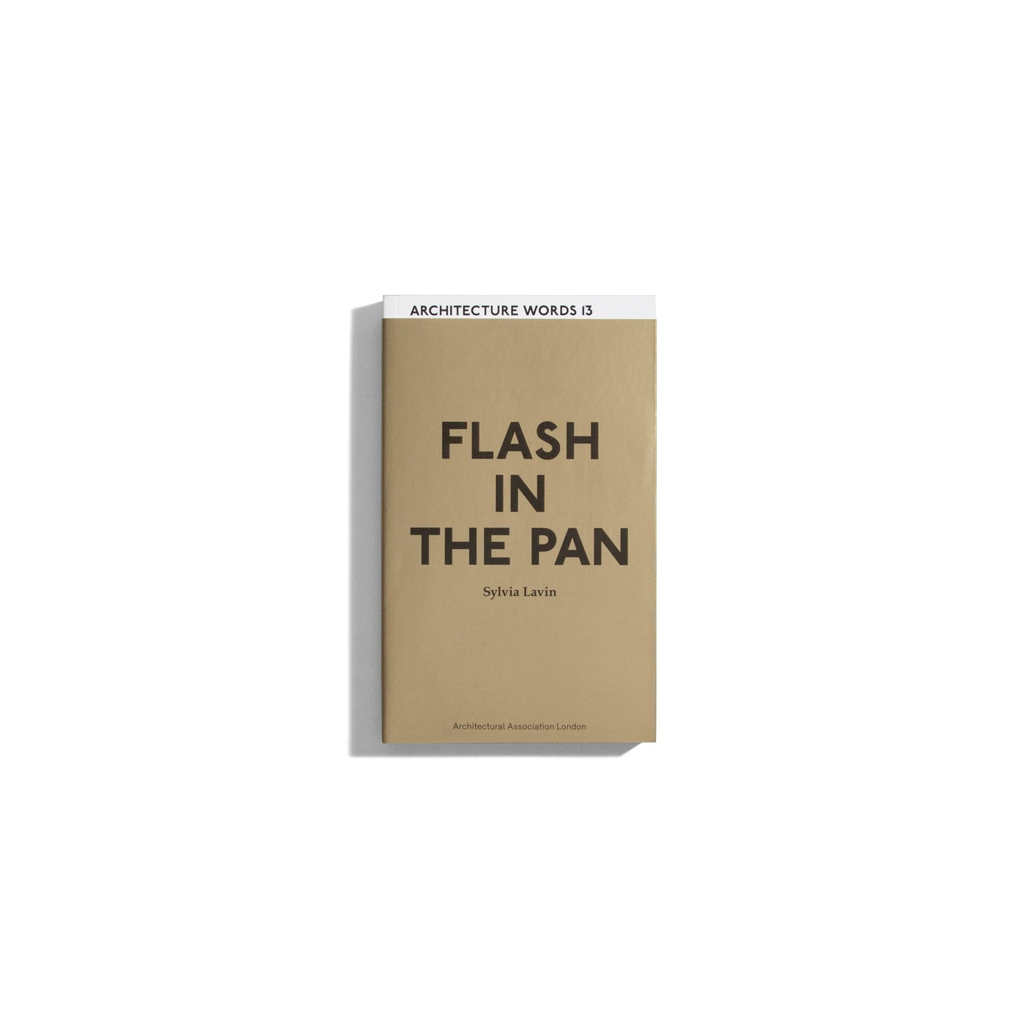 Flash in the Pan