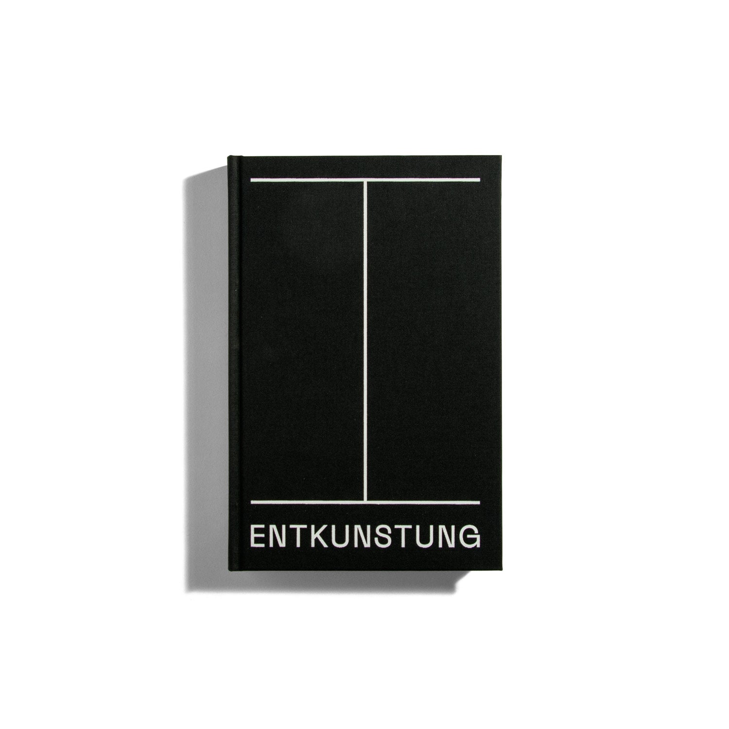 Entkunstung I