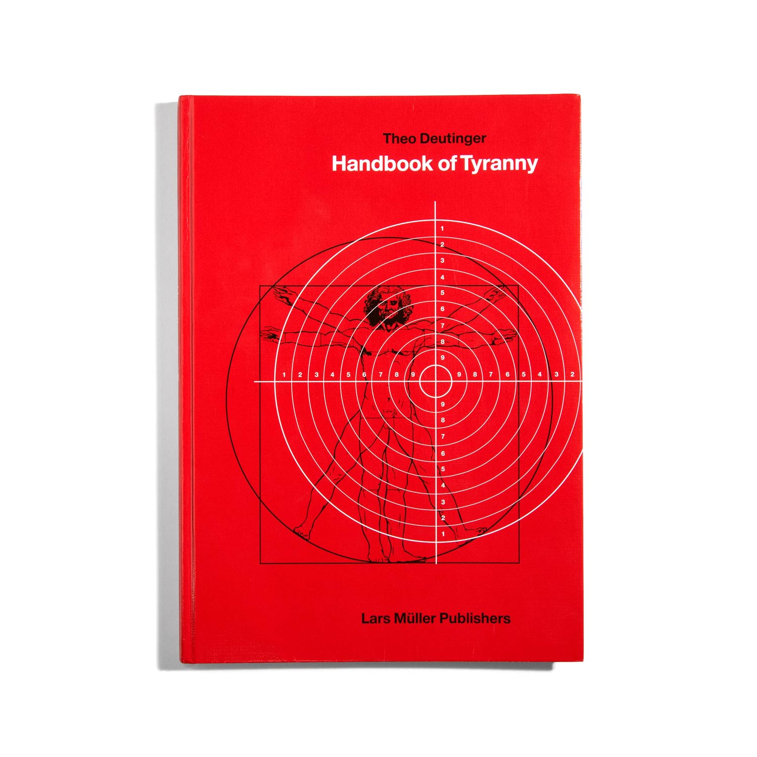 Handbook of Tyranny