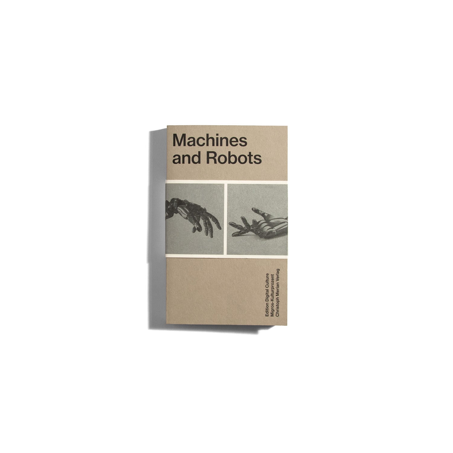 Machines and Robots